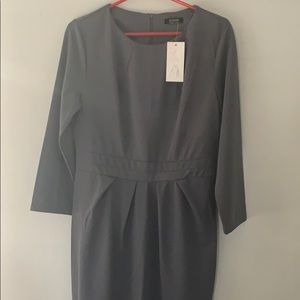 Acevog Dress